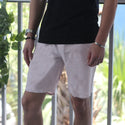 Linen Shorts