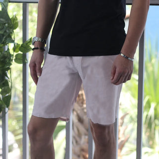 Linen Shorts