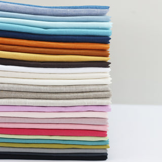 Linen Sheet Set