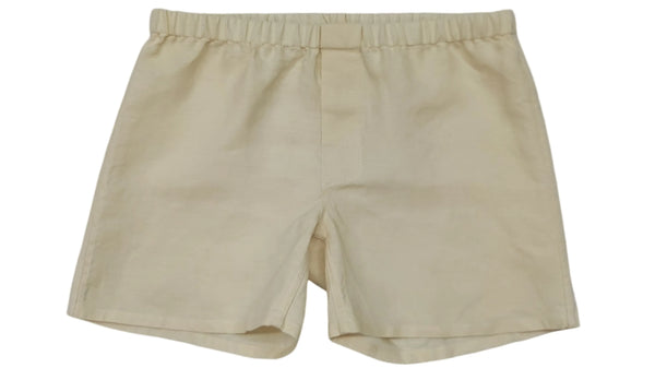 Linen Boxer Underwear