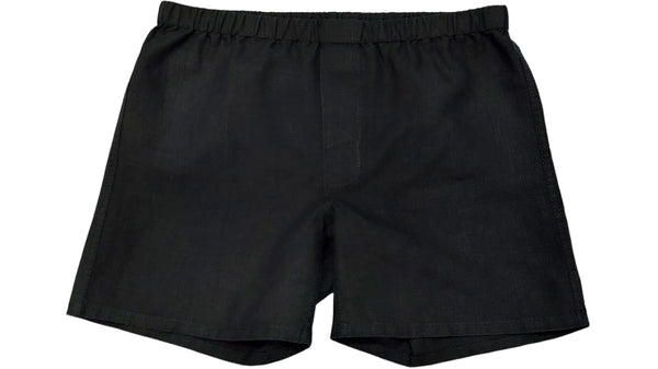 Linen Boxer Underwear