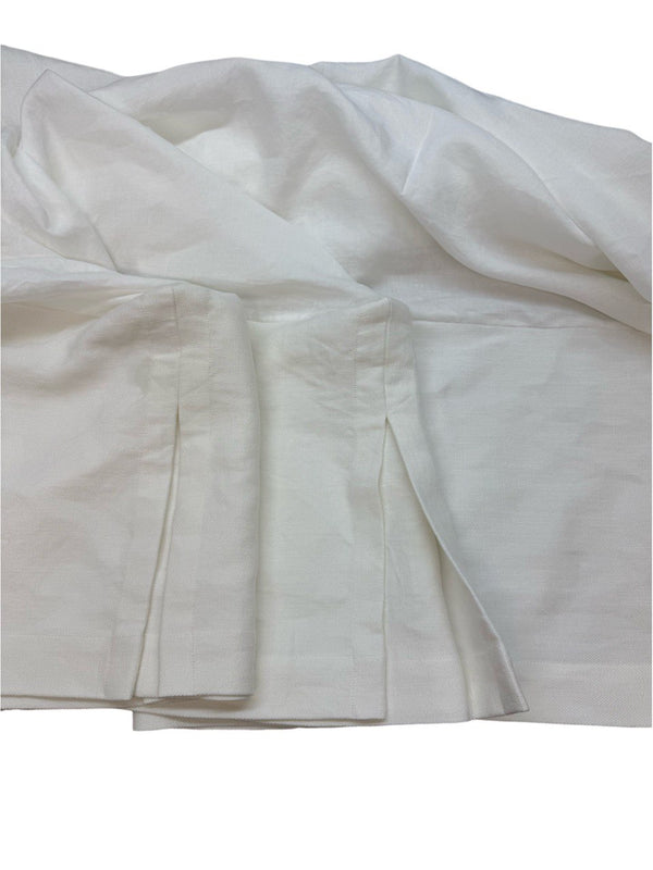 Linen Bed Skirt