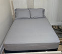 Linen Fitted Sheet