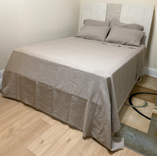 Linen Sheet Set