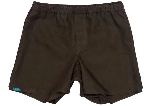 Linen Boxer Underwear