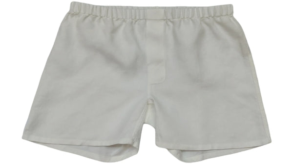 Linen Boxer Underwear