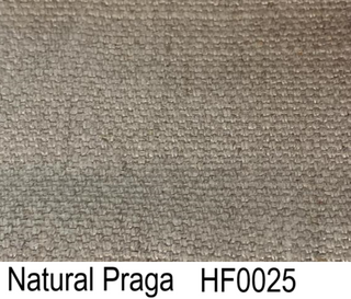 Buy natural-praga Linen Spa Towel