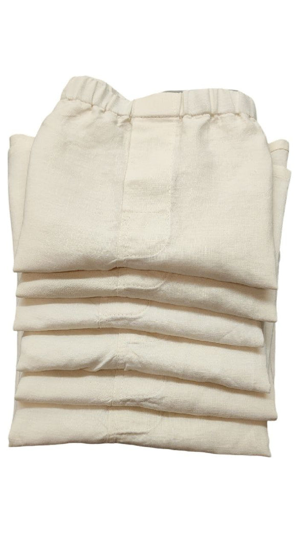 Linen Boxers Bundle for Men (x6)