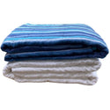 Linen Quilted Blanket Special Offer