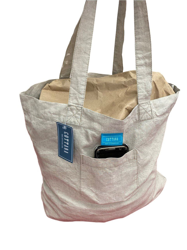 Tote Bag Grocery Carry Bag