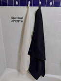 Linen Spa Towel