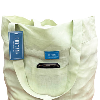 Tote Bag Grocery Carry Bag