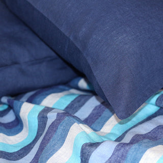 Linen Pillowcase